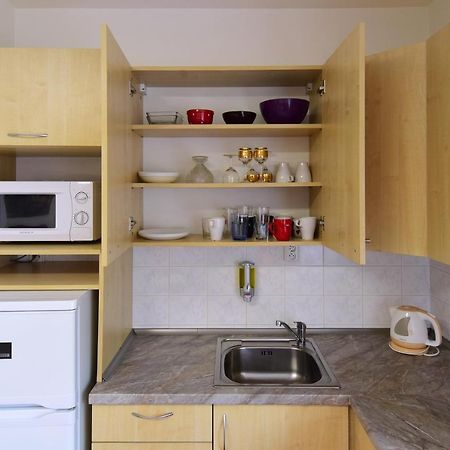 Apartman Veronika Trojanovice Buitenkant foto