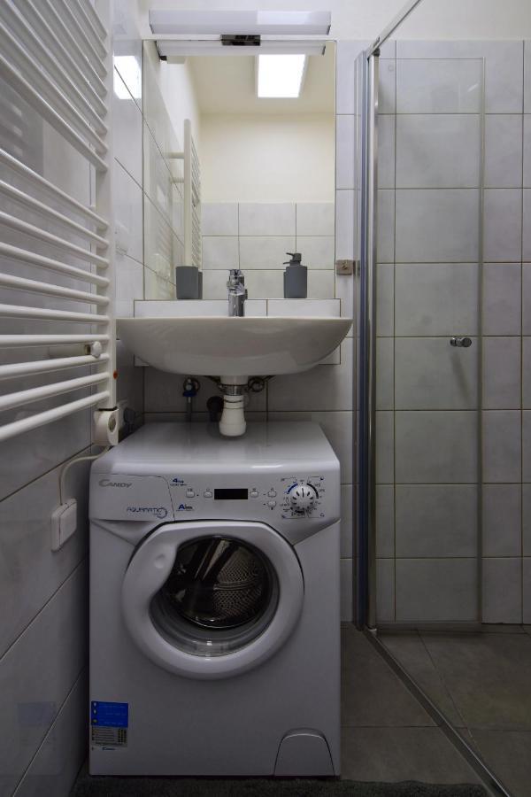 Apartman Veronika Trojanovice Buitenkant foto