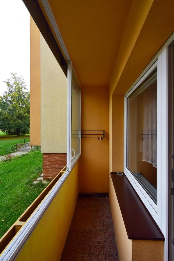 Apartman Veronika Trojanovice Buitenkant foto